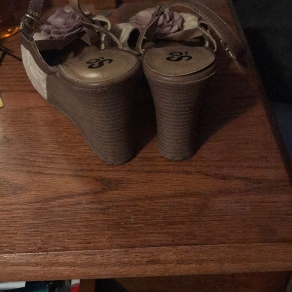 Wedges - Picture 3 of 3